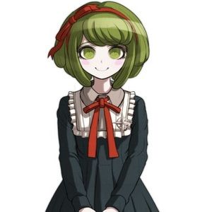 Meet your Posher, Monaca